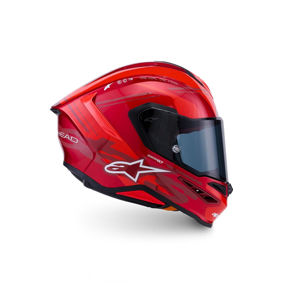 Supertech R7 Helmet A-Core
