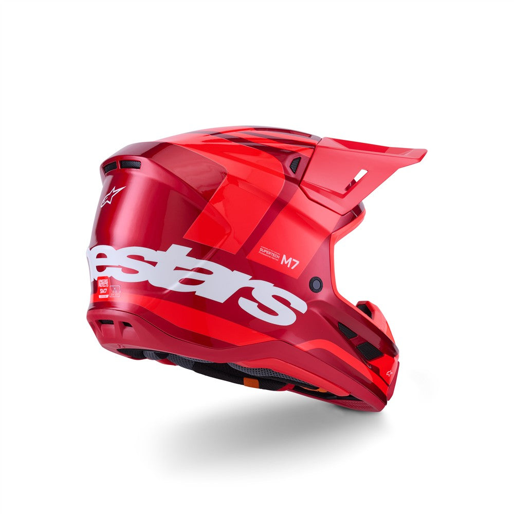 Alpinestar S-M7 Core Helmet