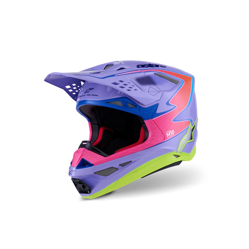 Alpinestar Supertech S-M10 Helmet