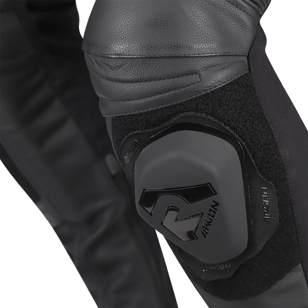 Argon Drift -Knee Sliders Included