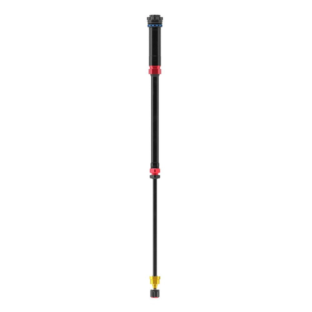 RockShox Damper Upgrade Kit Pike C1+ (2023+) Charger3.1 RC2 Crown w/ButterCups (Includes Complete Right Side Internals)