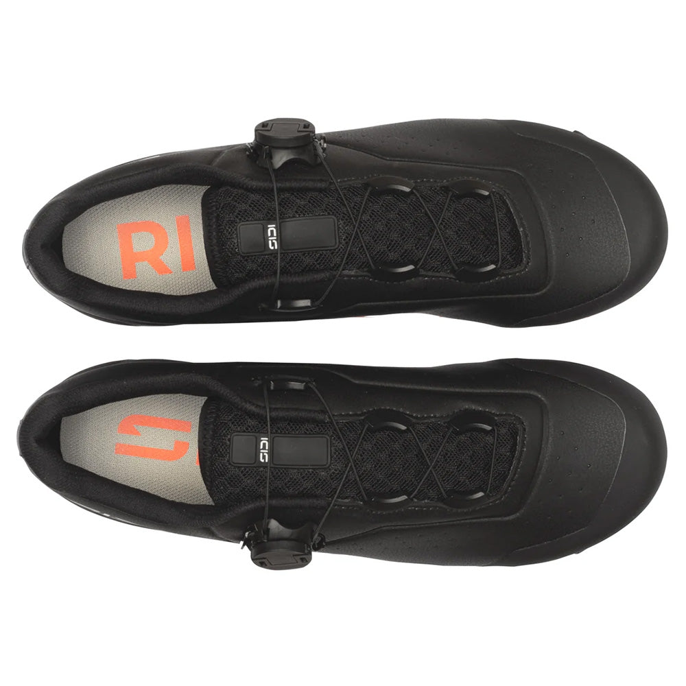 SIDI Liinea XC - Black