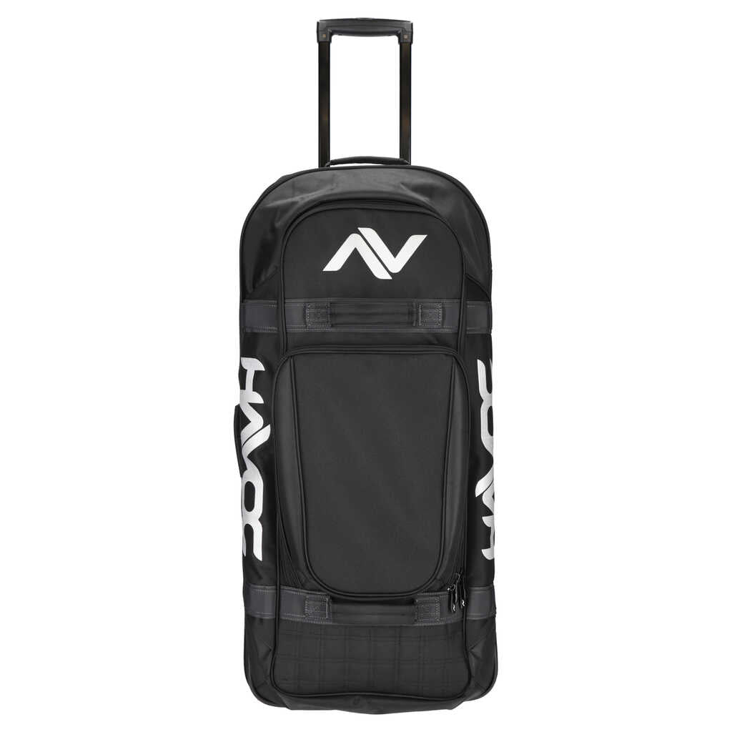 Havoc Destination 130L Gearbag - Handle
