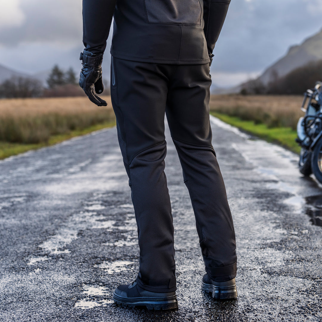 KNOX Urbane Pro Move Men's Trousers