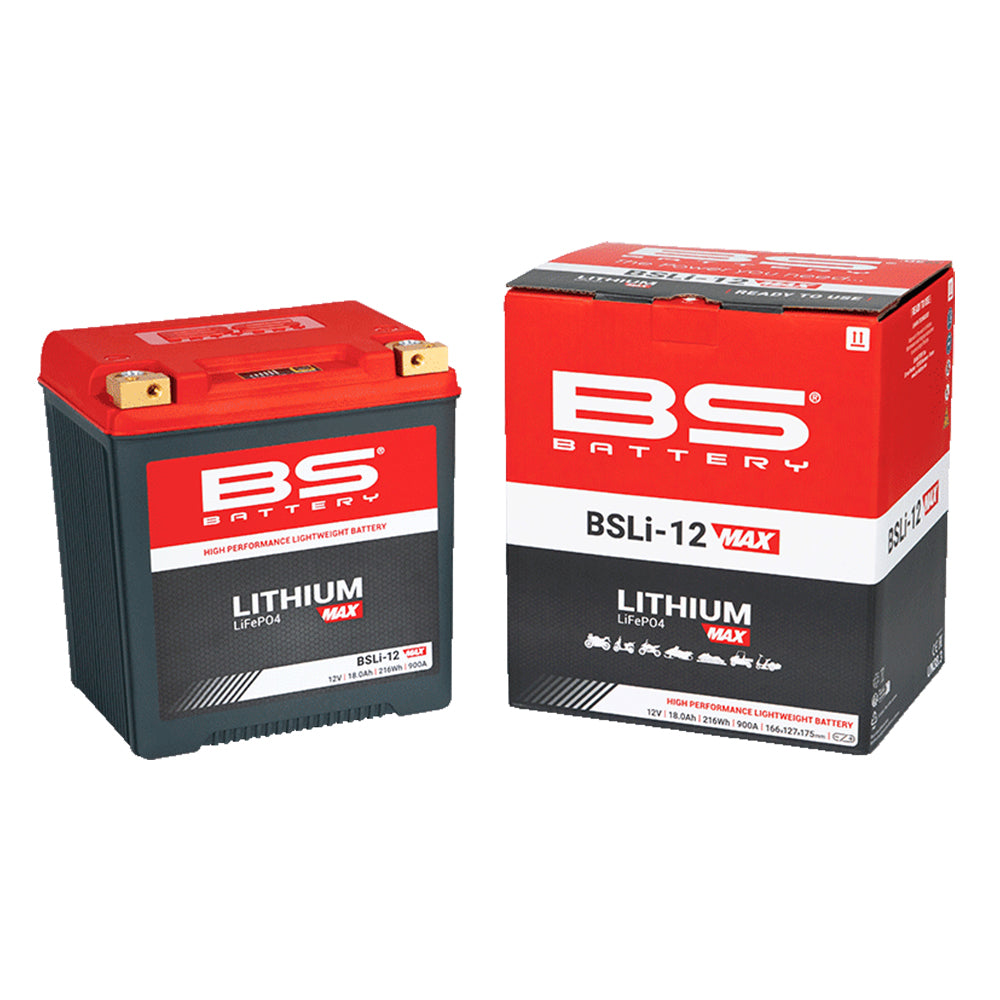 BABSLI12MAX - 2