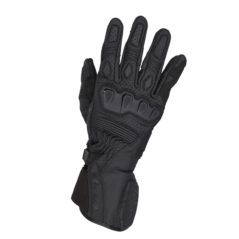 ARGON Duty II - Black