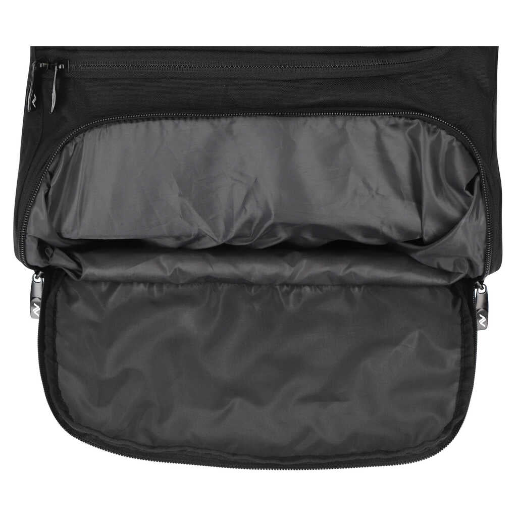 Havoc Tour 110L Gearbag - End Pocket 1