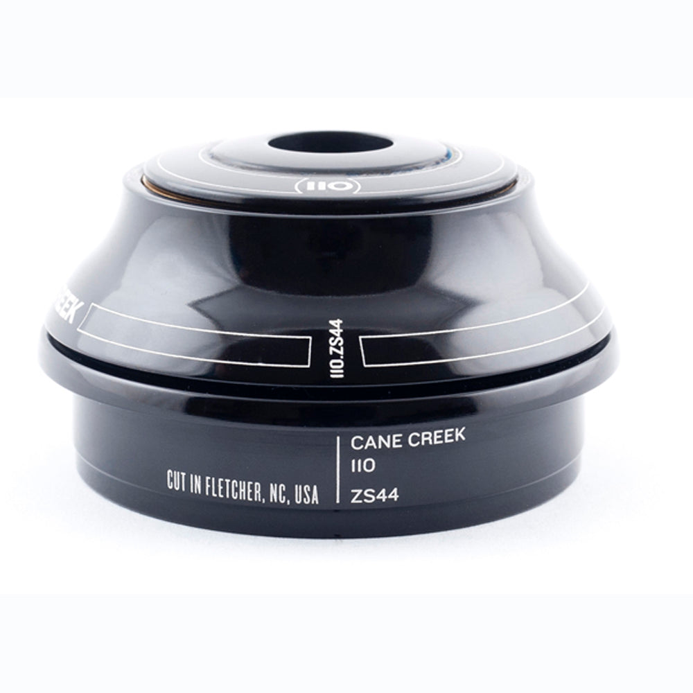 Cane Creek 110 Series ZS44/28.6 Headset Top Tall Cover Black