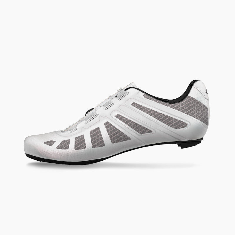 Giro Imperial Road Shoe - White