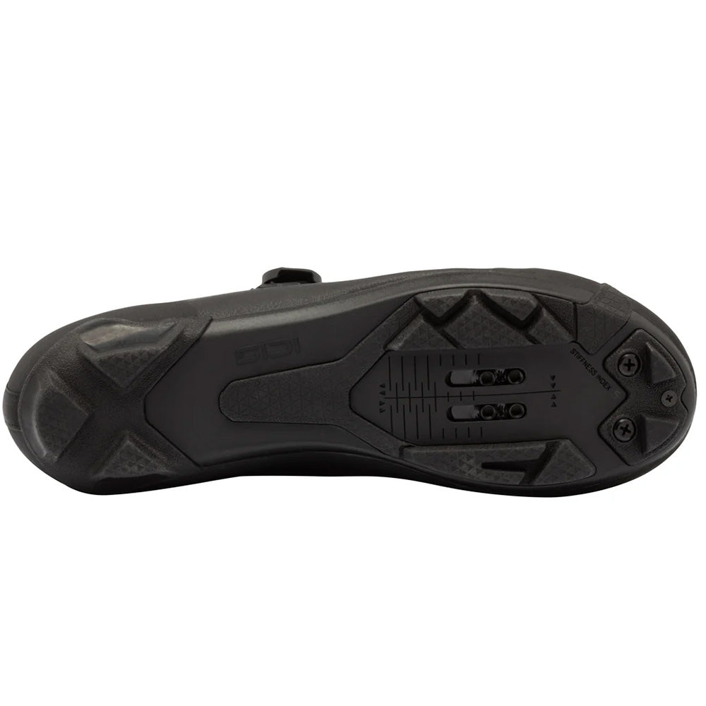 SIDI Liinea XC - Black
