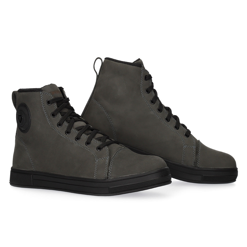 Dririder IRIDE 4 Boots - Grey Black