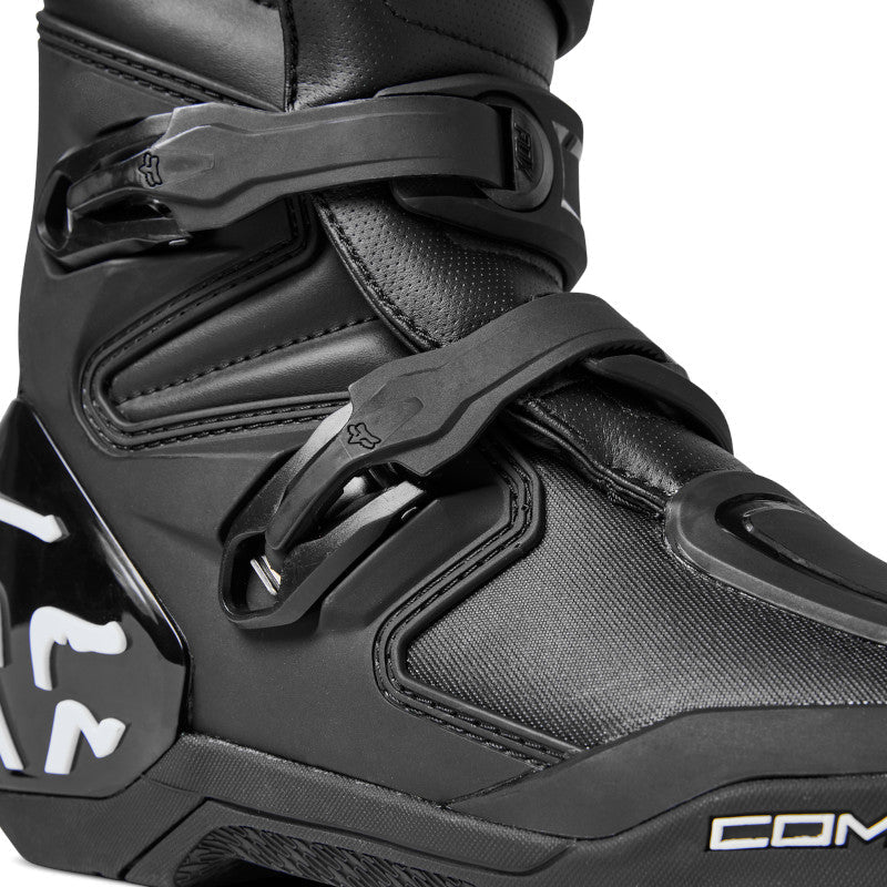 Comp Boot