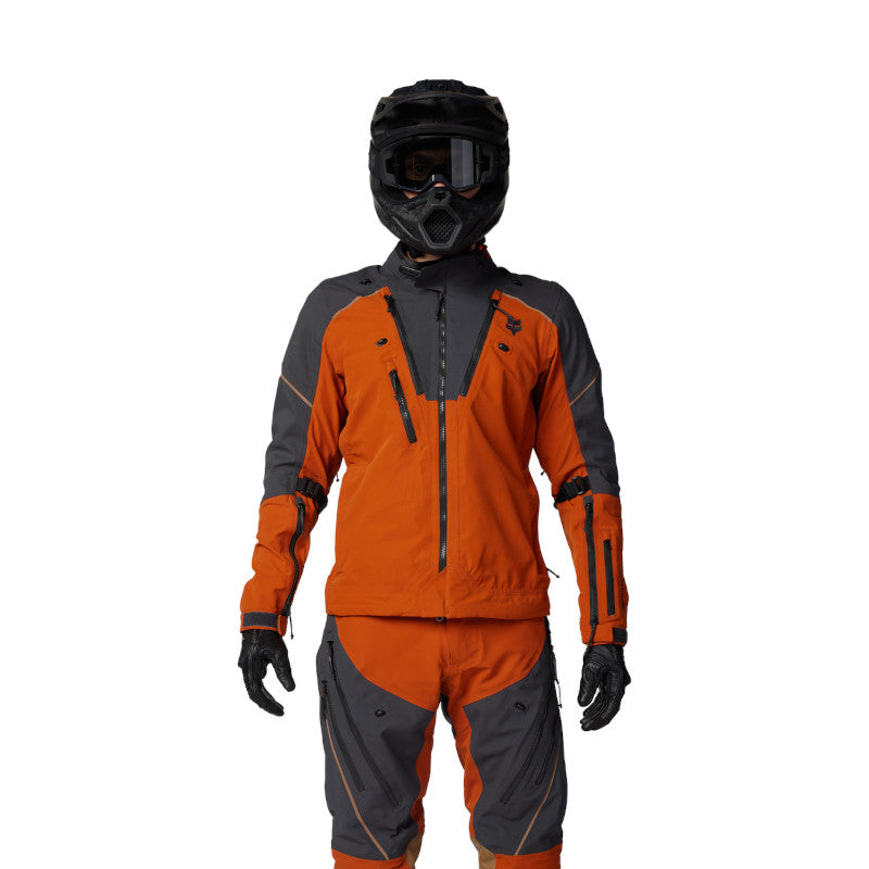 Defend Gore-Tex Adv Jacket