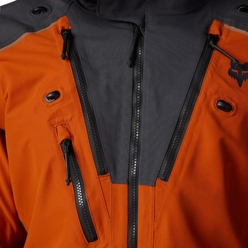 Defend Gore-Tex Adv Jacket