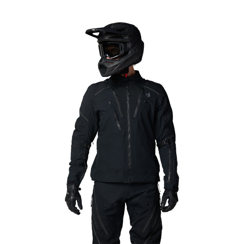 Defend Gore-Tex Adv Jacket