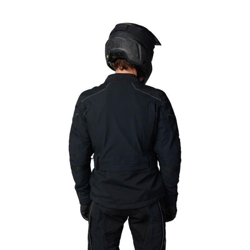 Defend Gore-Tex Adv Jacket