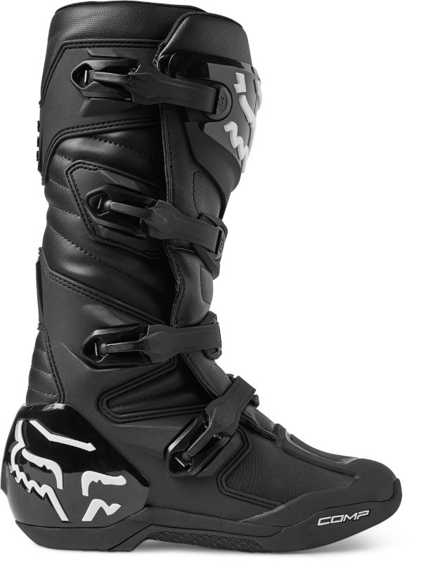 Comp Boot