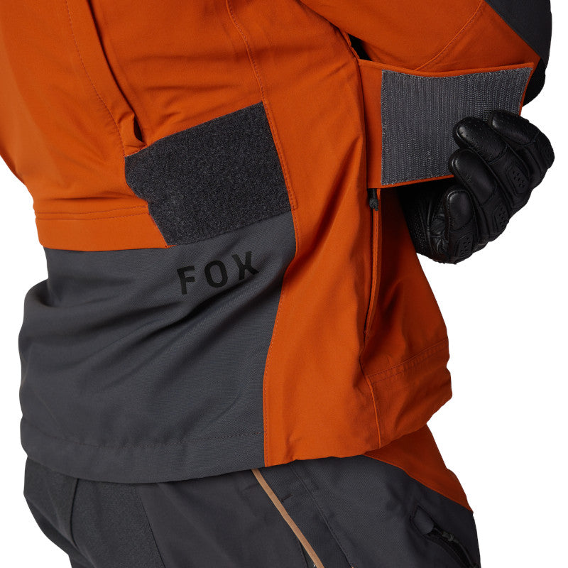 Defend Gore-Tex Adv Jacket