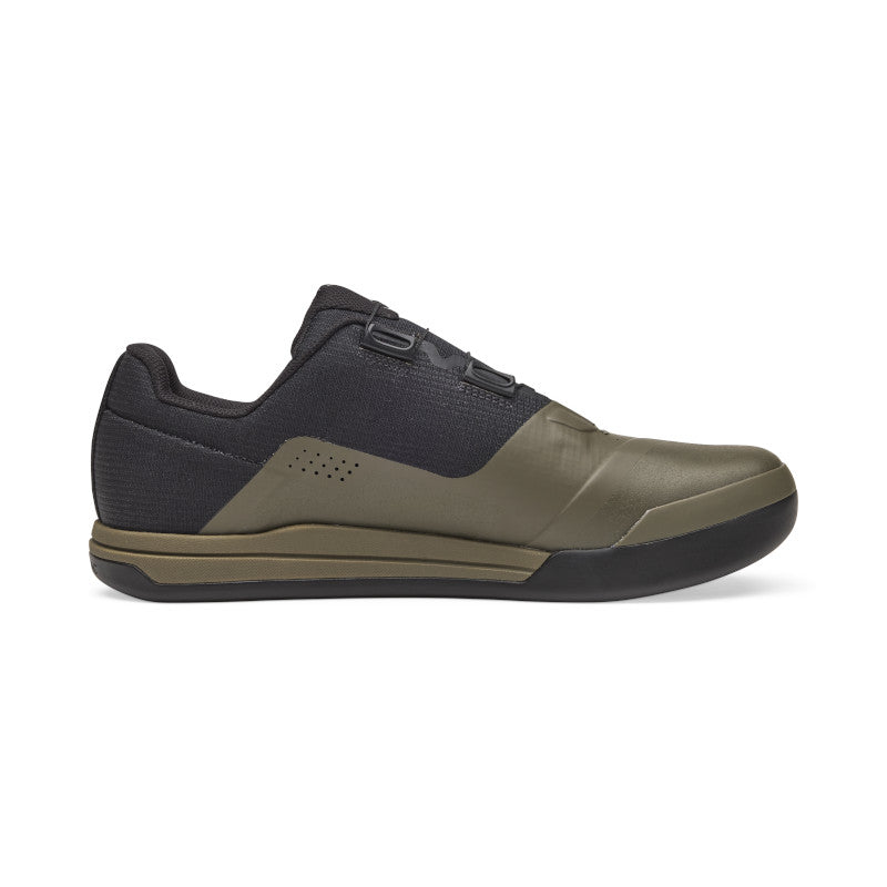 Fox Union Boa Flat MTB Shoes