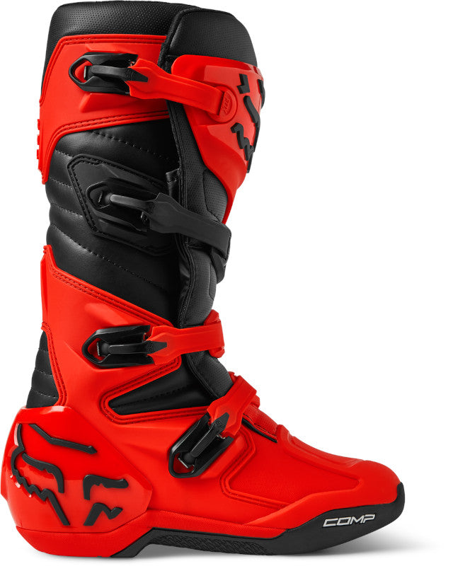 Comp Boot