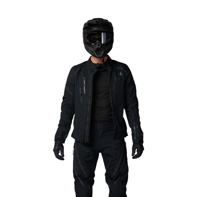 Defend Gore-Tex Adv Jacket