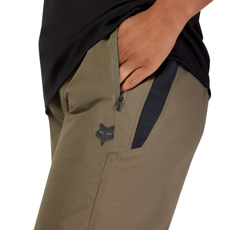 W Ranger Pant