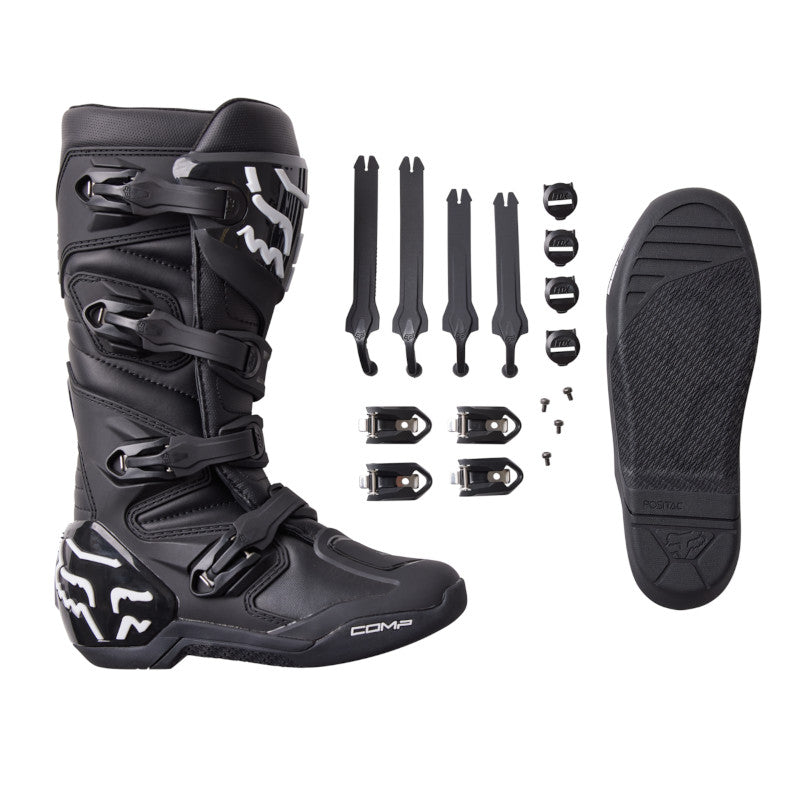 Comp Boot