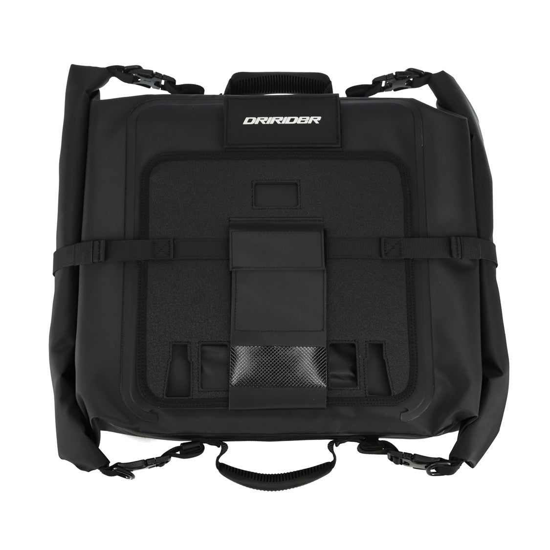 DriRider Everest Roll Bag - DRI7106881 back