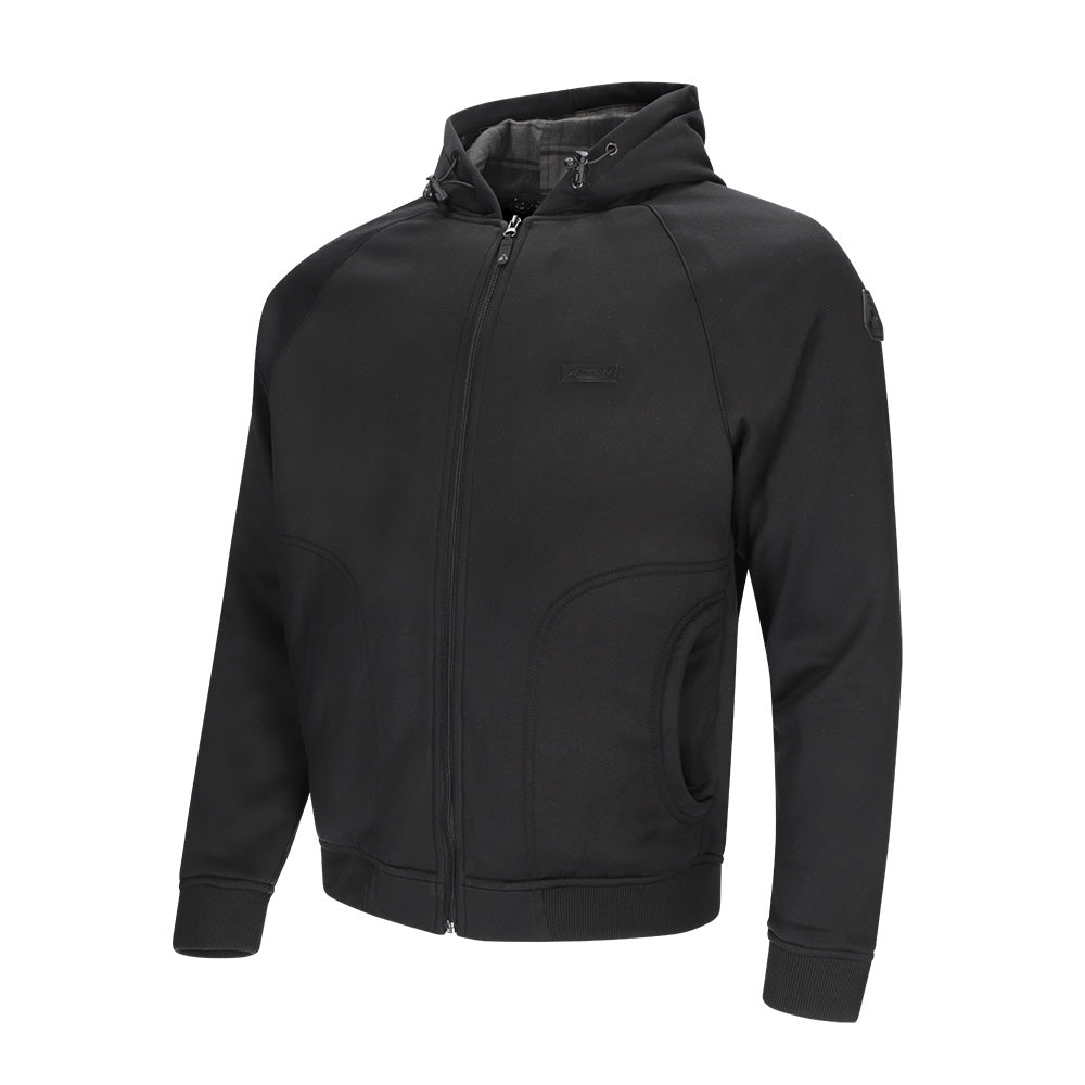 ARGON Renegade II Hoody - Black