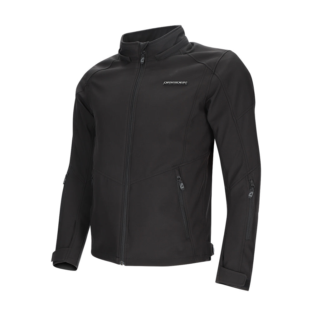 Dririder BLVD II Hoody - Black