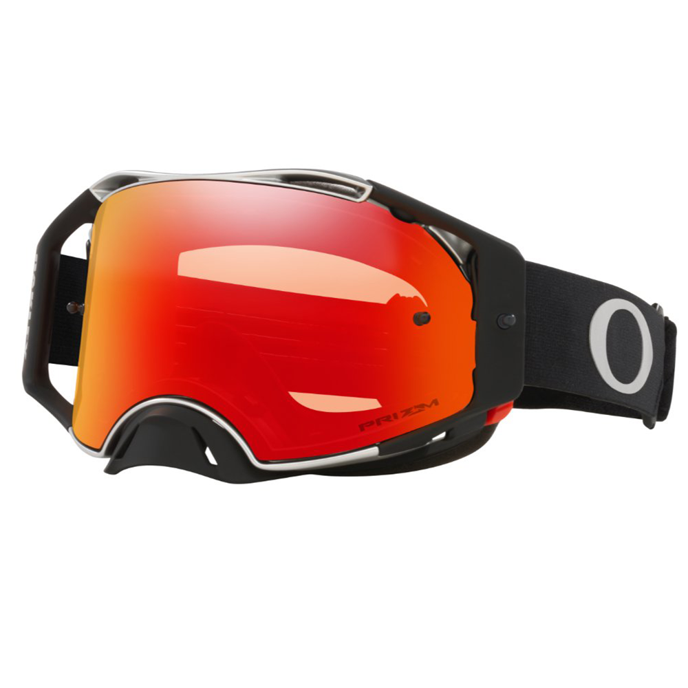 AirBrake MX TuffBlocks Blk Gunmetal_Prizm torch lens