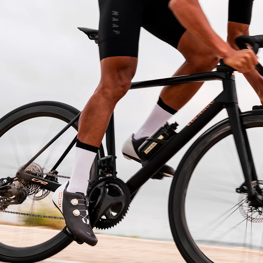 SIDI Ergo 6S LS