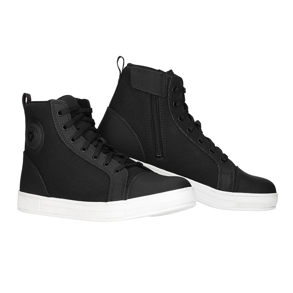 Dririder Urban 2.0 Boots - Black White