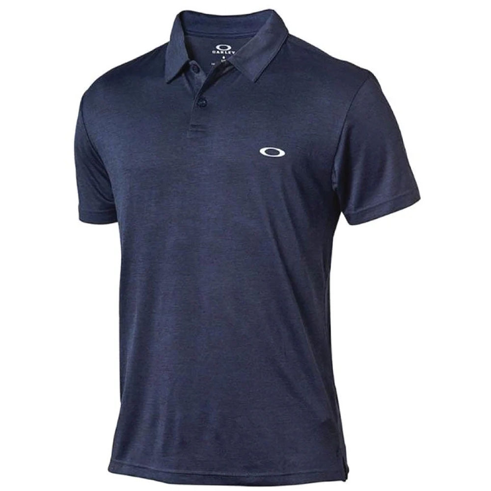 OAKLEY New Galaxy Polo - Universal Blue