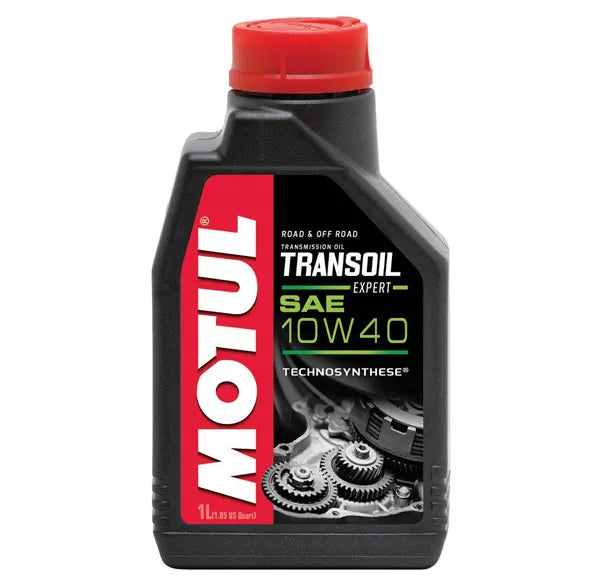 TRANSOIL EXPERT 10W40