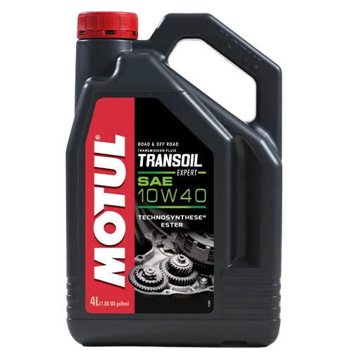 TRANSOIL EXPERT 10W40