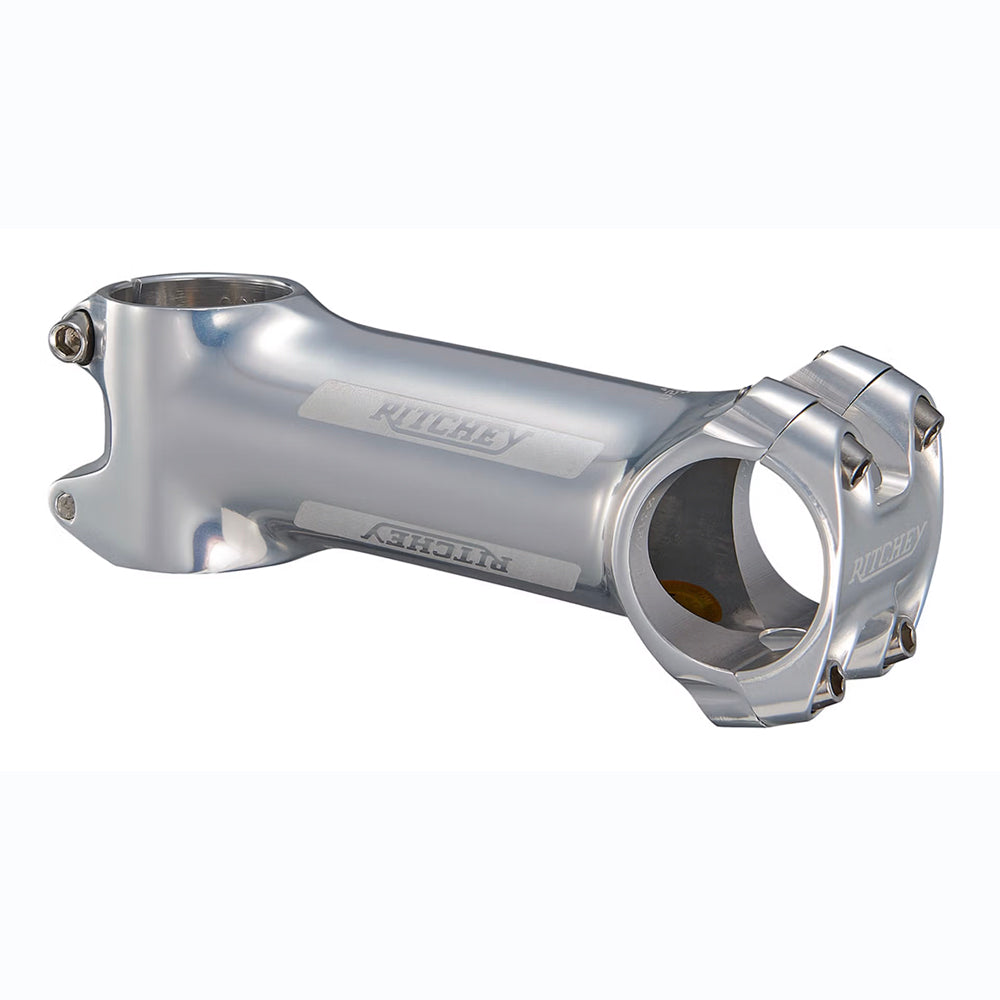 Ritchey Classic Stem C220 70mm Length, 84 Degrees Silver