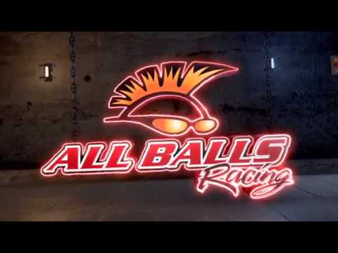 SUSPENSION SWINGARM KIT 28-1082
