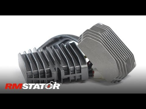 MOSFET Regulator Can-Am Outlander 1000 '12 (RM30322)