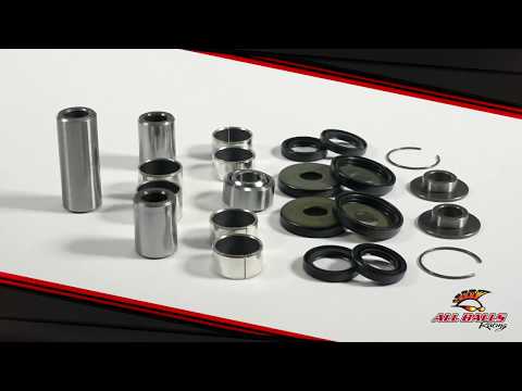 LINKAGE BEARING KIT