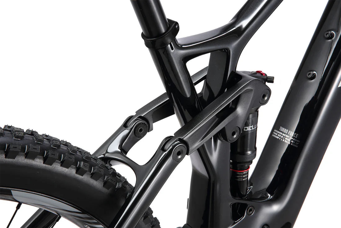2026 Teewing Turbo Force XT