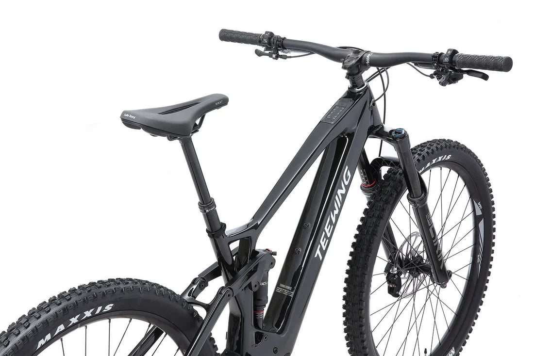 2025 Teewing Turbo Force