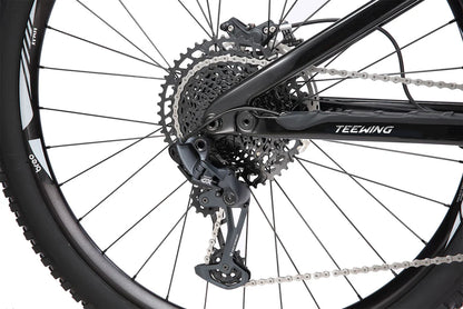 2025 Teewing Turbo Force