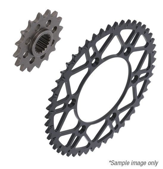 AFAM Sprockets - HONDA