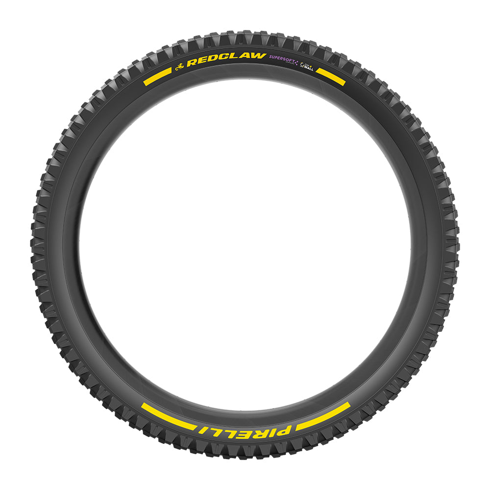 SCORPION REDCLAW 4 - DHWALL SUPERSOFT