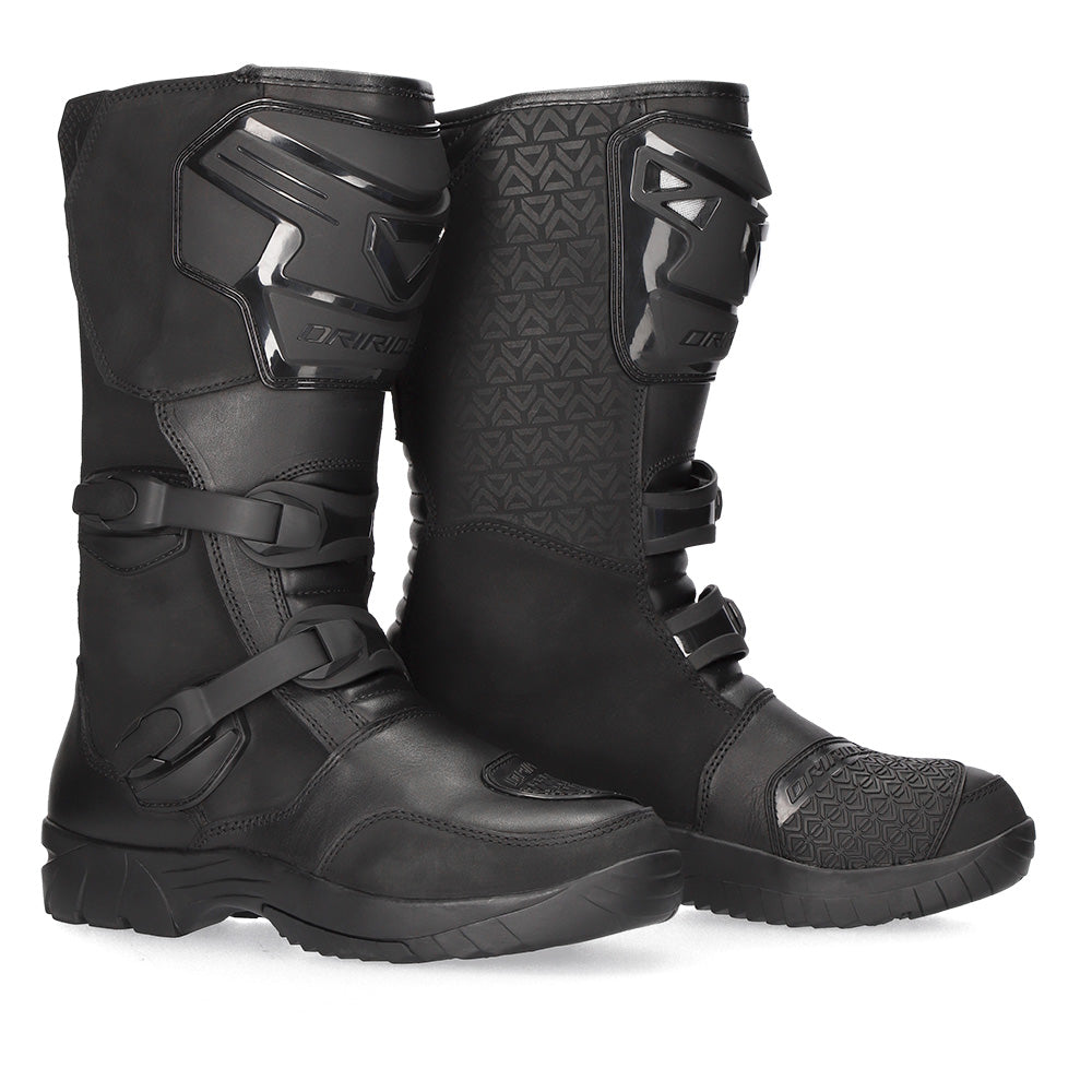 Dririder Explorer ADV C1 Boots - Black