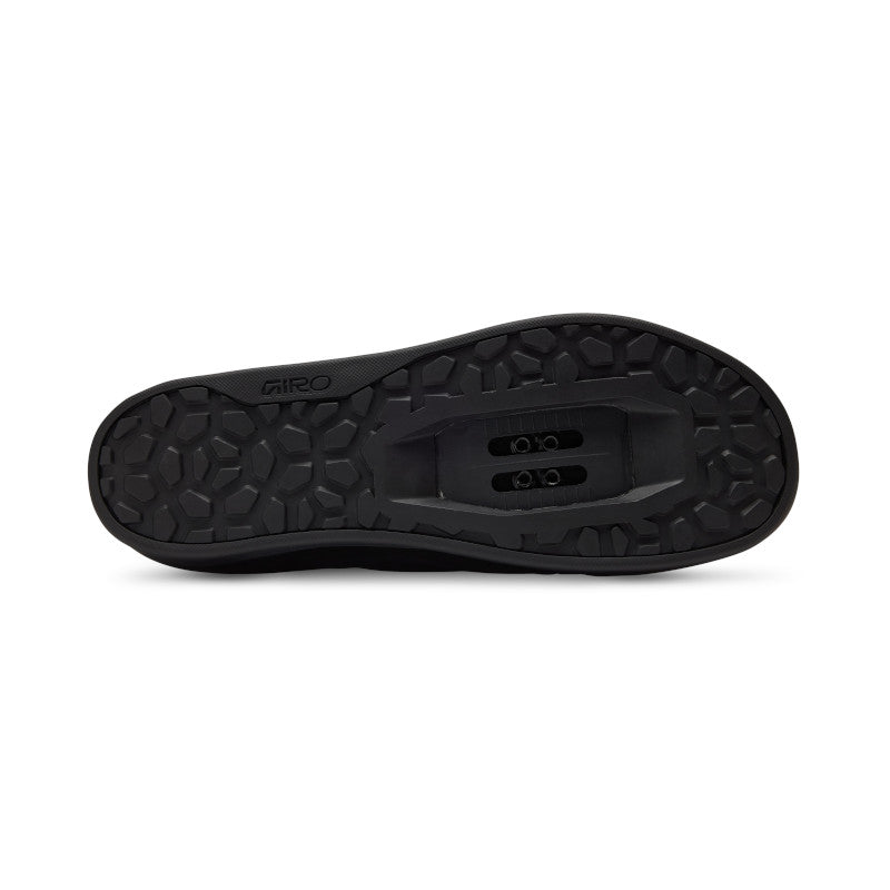 Giro Chamber TR Black