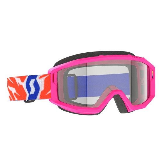 Scott PRIMAL YOUTH Goggle