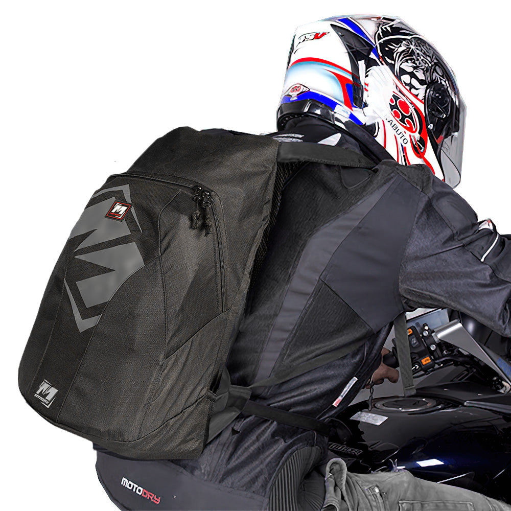 MOTODRY ZXB-1- Backpack