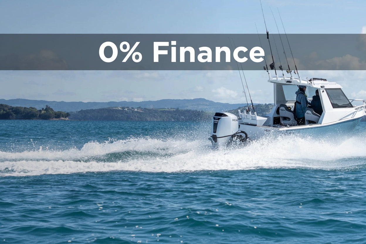 0% Finance